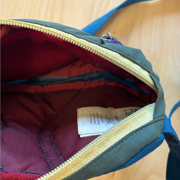 Patagonia mini hip pack - Picture 5 of 6